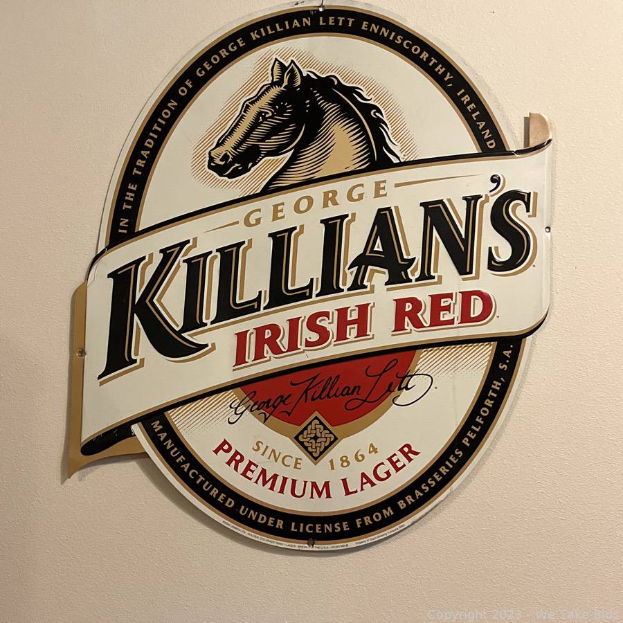 killians irish red